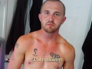 Lokiwilliams