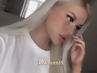 LolBunn18