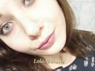 LolaAdorable