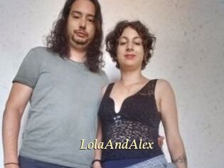 LolaAndAlex