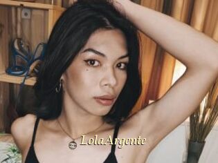 LolaArgente