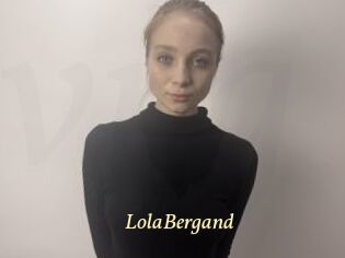 LolaBergand Vidéo porno gratuite