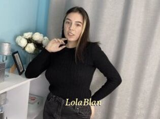 LolaBlan