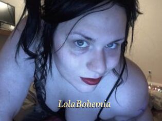 LolaBohemia