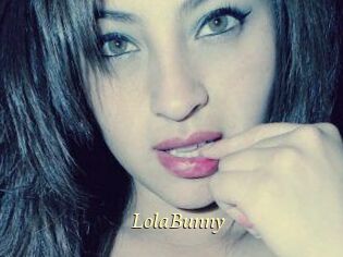 LolaBunny