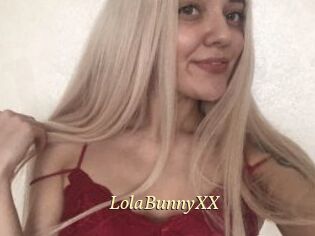 LolaBunnyXX Vidéo porno gratuite
