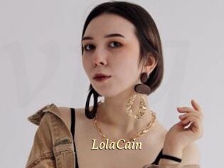 LolaCain