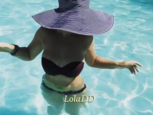 LolaDD Vidéo porno gratuite