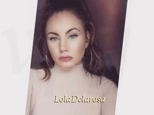 LolaDelarosa