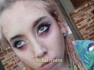 LolaDream