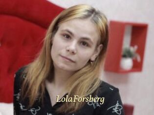 LolaForsberg
