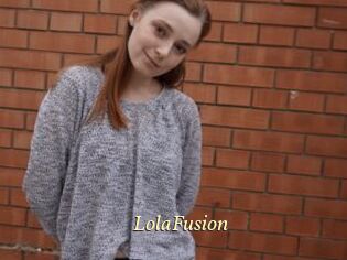 LolaFusion
