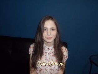 LolaGreene