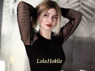 LolaHoklie