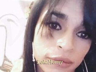 LolaHorny