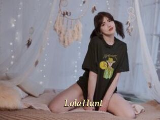 LolaHunt