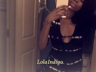 LolaIndigo Vidéo porno gratuite