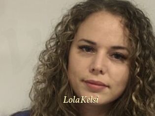 LolaKelsi