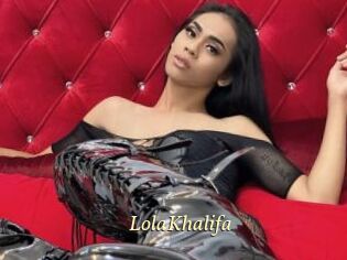 LolaKhalifa