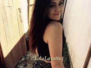 LolaLavette