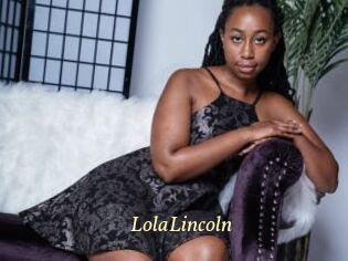 LolaLincoln