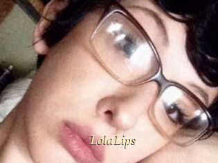 LolaLips