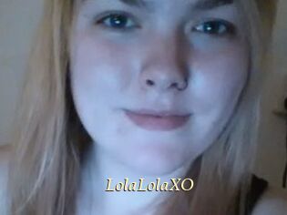 LolaLolaXO