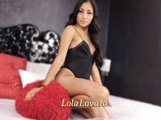 LolaLovato