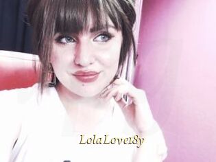 LolaLove18y