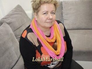 LolaMarshall
