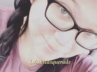 Lola_Masquerade