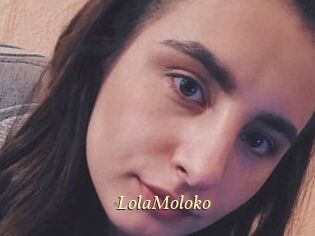 LolaMoloko