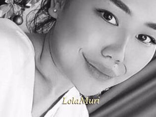 LolaMuri