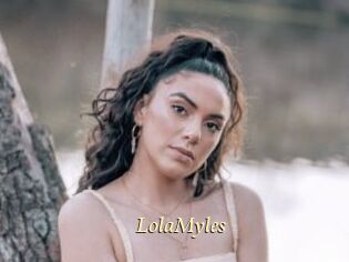 LolaMyles
