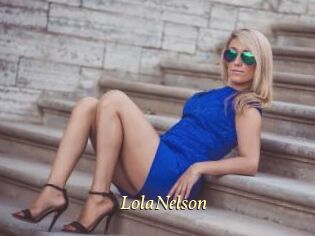 LolaNelson