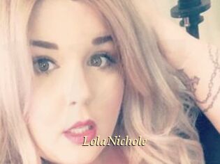 LolaNichole