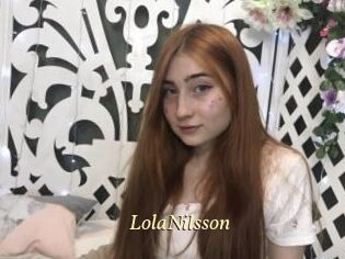 LolaNilsson