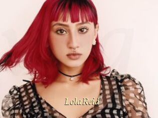 LolaReid