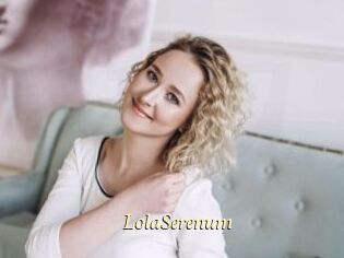 LolaSerenum