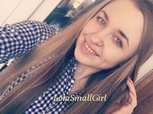 Lola_SmallGirl Vidéo porno gratuite