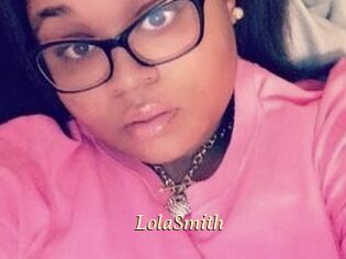 LolaSmith