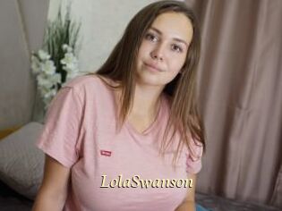 LolaSwanson