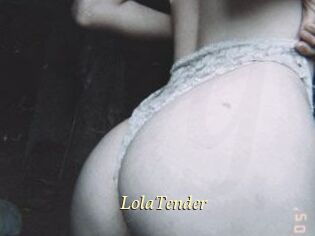 LolaTender