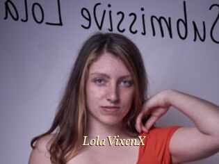 LolaVixenX
