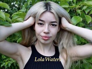 LolaWaters