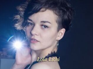 Lola_Lichi Vidéo porno gratuite