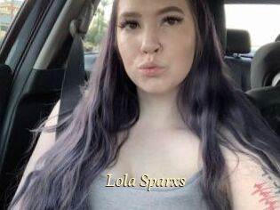 Lola_Sparxs