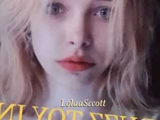 LolaaSccott
