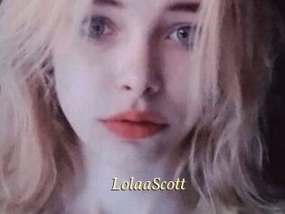 LolaaScott