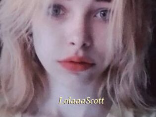LolaaaScott
